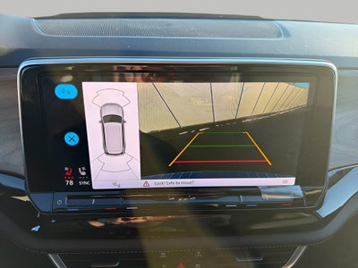 2026 Volkswagen Atlas 2.0T SE w/Technology 4MOTION