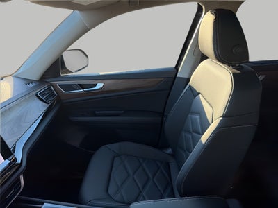 2026 Volkswagen Atlas 2.0T SE w/Technology 4MOTION