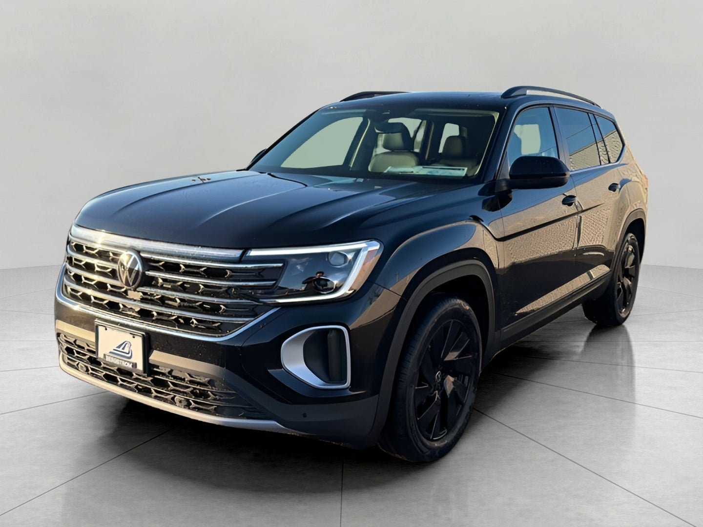 2026 Volkswagen Atlas 2.0T SE w/Technology 4MOTION