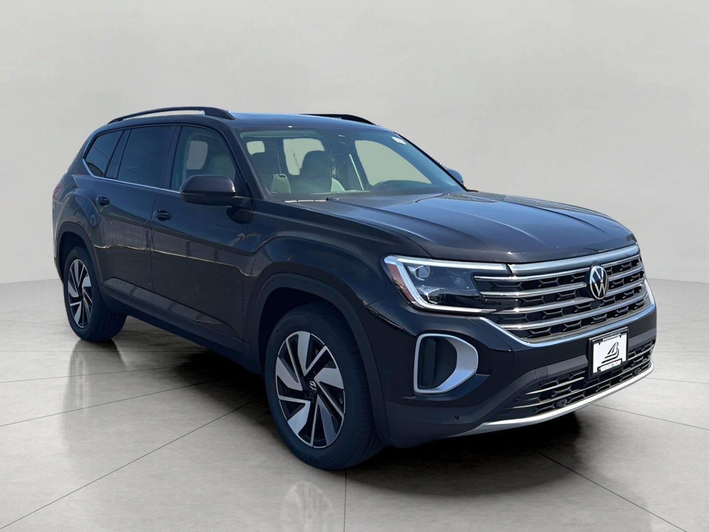2026 Volkswagen Atlas 2.0T SE w/Tech 4MOTION's photo