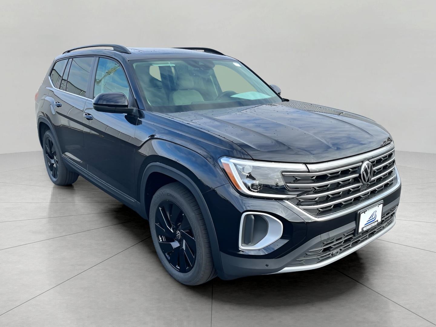 2026 Volkswagen Atlas 2.0T SE w/Technology 4MOTION