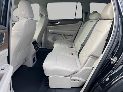 2026 Volkswagen Atlas 2.0T SE w/Technology 4MOTION