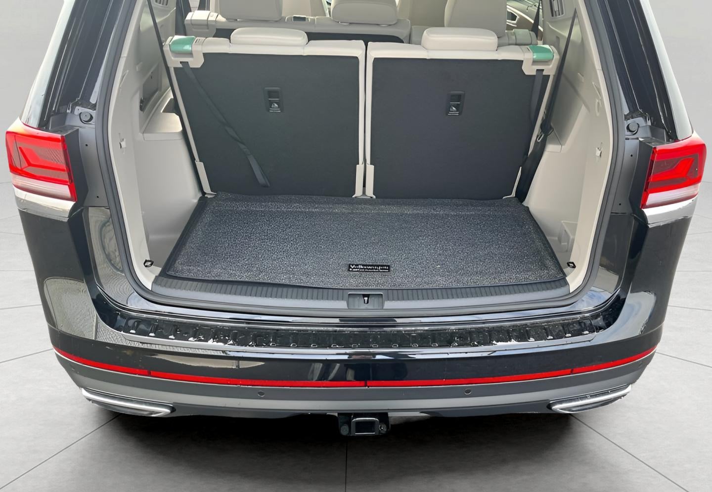 2026 Volkswagen Atlas 2.0T SE w/Technology 4MOTION