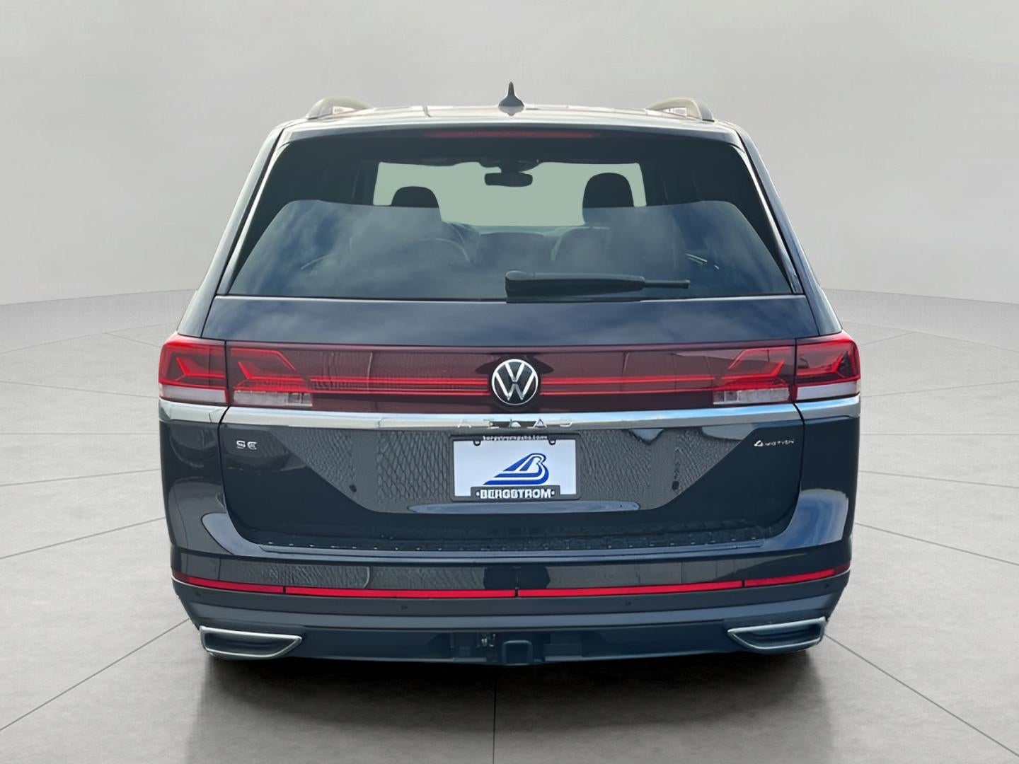 2026 Volkswagen Atlas 2.0T SE w/Technology 4MOTION