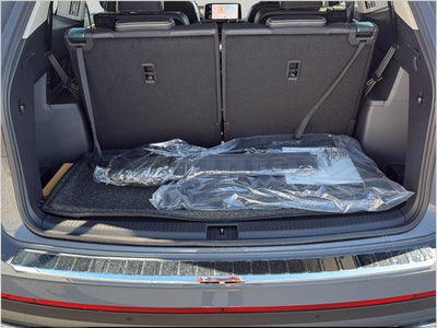 2026 Volkswagen Atlas 2.0T SE w/Technology 4MOTION