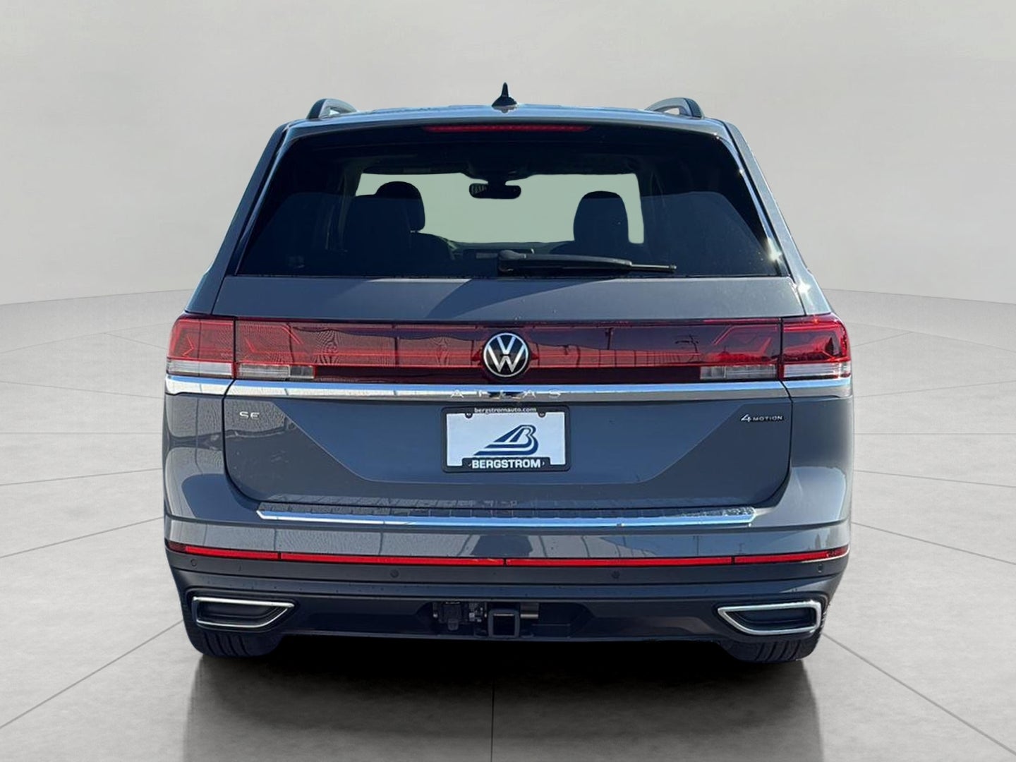 2026 Volkswagen Atlas 2.0T SE w/Technology 4MOTION