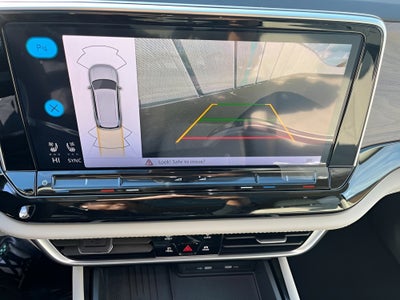 2026 Volkswagen Atlas 2.0T SE w/Technology 4MOTION