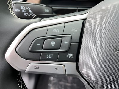 2026 Volkswagen Atlas 2.0T SE w/Technology 4MOTION