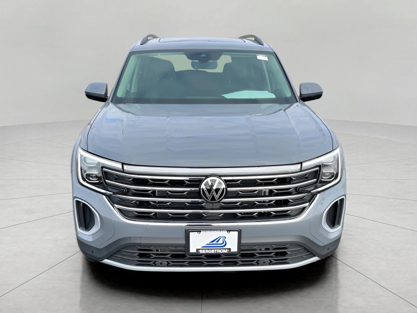 2026 Volkswagen Atlas 2.0T SE w/Technology 4MOTION