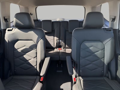 2026 Volkswagen Atlas 2.0T SE w/Technology 4MOTION