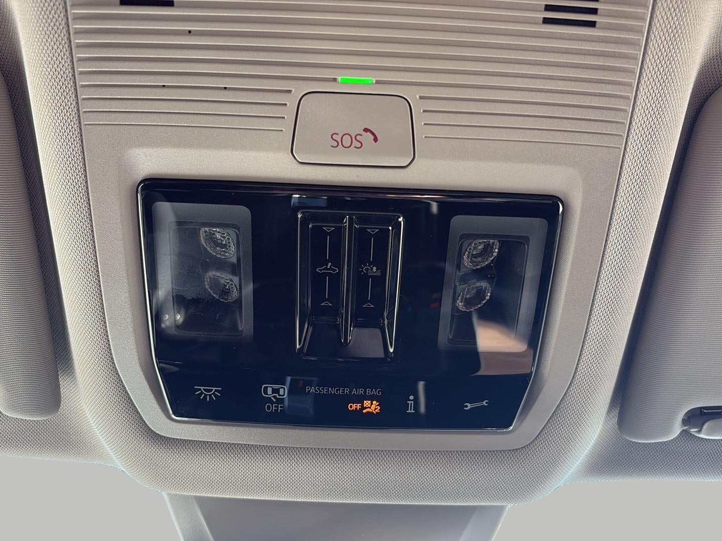 2026 Volkswagen Atlas 2.0T SE w/Technology 4MOTION