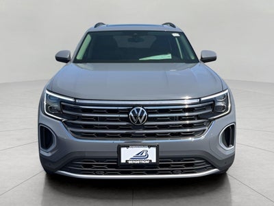 2026 Volkswagen Atlas 2.0T SE w/Technology 4MOTION