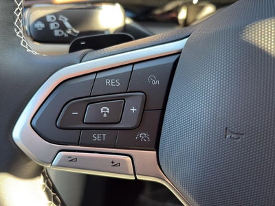 2026 Volkswagen Atlas 2.0T SE w/Technology 4MOTION