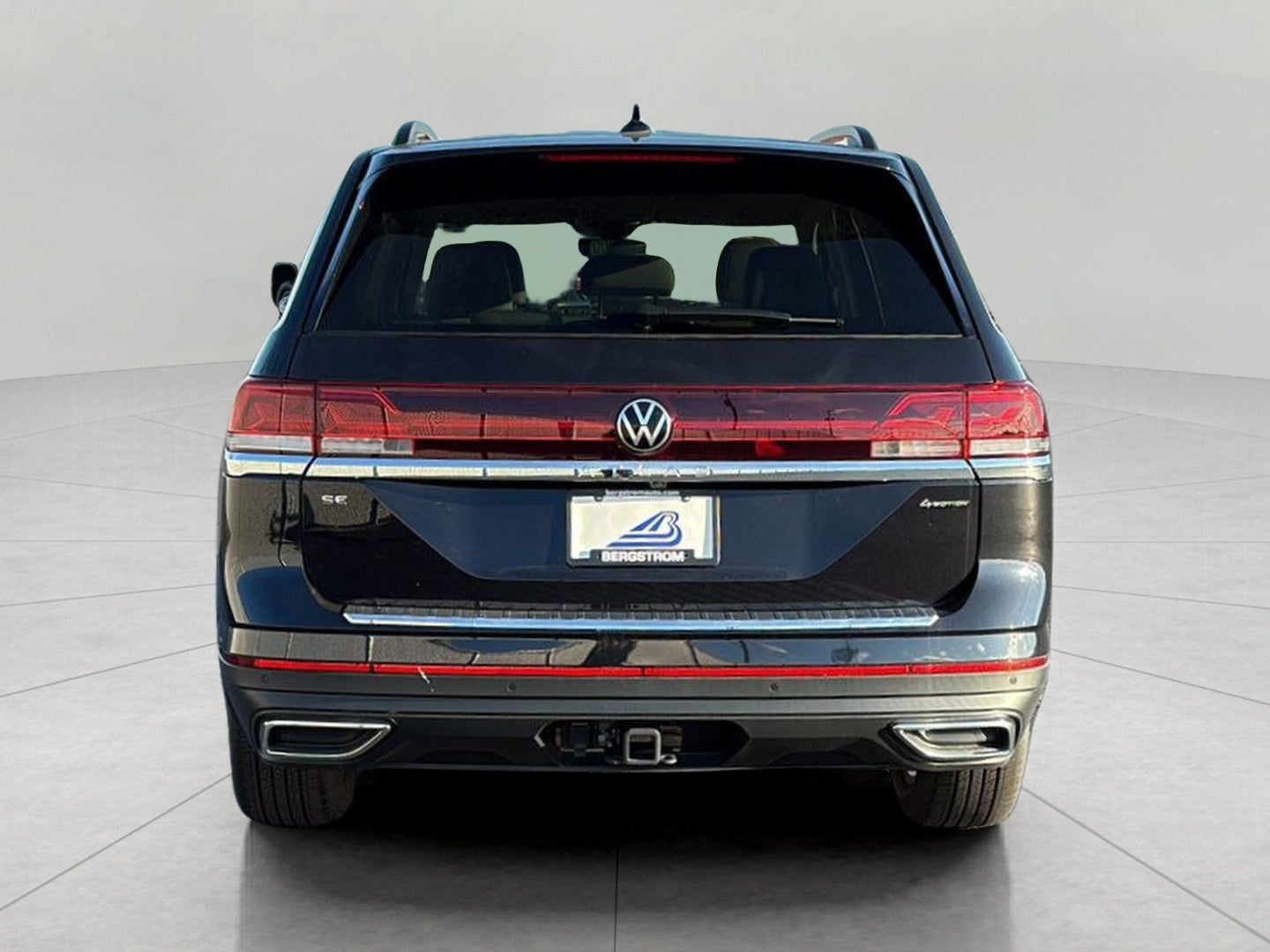 2026 Volkswagen Atlas 2.0T SE w/Technology 4MOTION