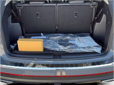 2026 Volkswagen Atlas 2.0T SE w/Technology 4MOTION