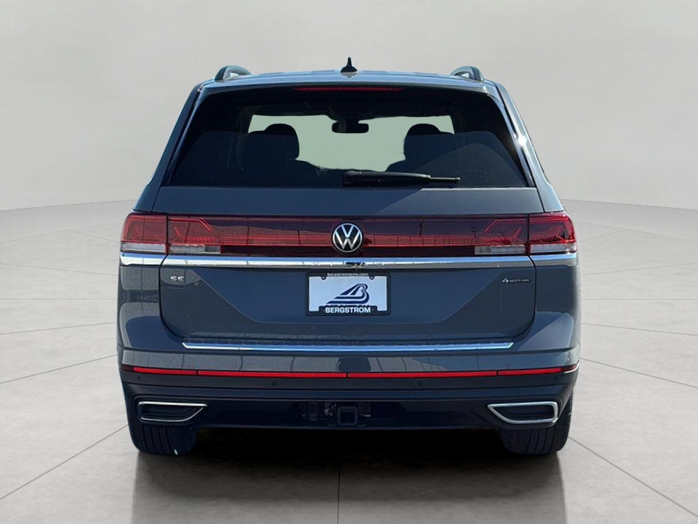 2026 Volkswagen Atlas 2.0T SE w/Technology 4MOTION