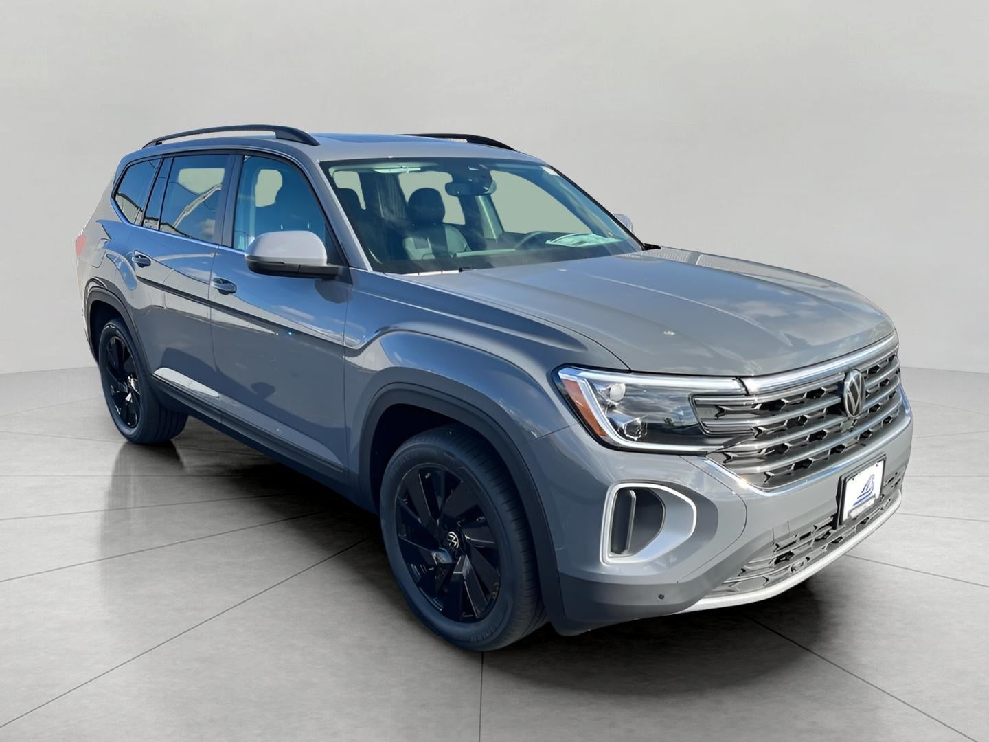 2026 Volkswagen Atlas 2.0T SE w/Technology 4MOTION