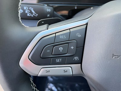 2026 Volkswagen Atlas 2.0T SE w/Technology 4MOTION