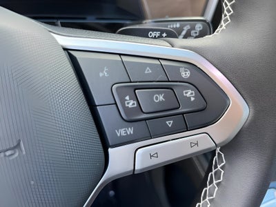 2026 Volkswagen Atlas 2.0T SE w/Technology 4MOTION