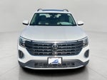 2026 Volkswagen Atlas 2.0T SE w/Technology 4MOTION