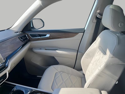 2026 Volkswagen Atlas 2.0T SE w/Technology 4MOTION