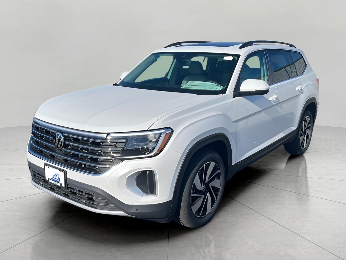 2026 Volkswagen Atlas 2.0T SE w/Technology 4MOTION