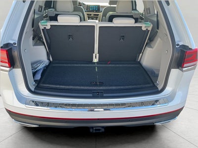 2026 Volkswagen Atlas 2.0T SE w/Technology 4MOTION