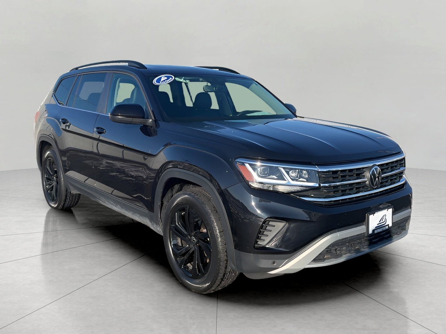 2023 Volkswagen Atlas 3.6L V6 SE w/Technology 4MOTION