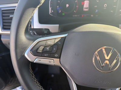 2023 Volkswagen Atlas 3.6L V6 SE w/Technology 4MOTION