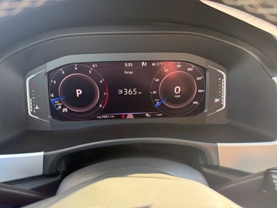 2023 Volkswagen Atlas 3.6L V6 SE w/Technology 4MOTION