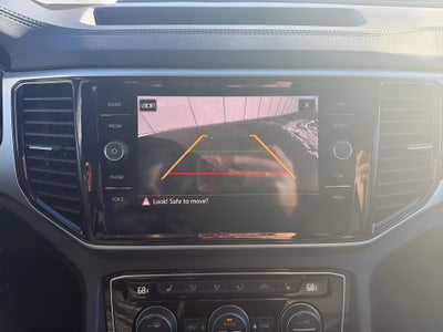 2023 Volkswagen Atlas 3.6L V6 SE w/Technology 4MOTION