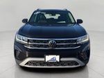 2023 Volkswagen Atlas 3.6L V6 SE w/Technology 4MOTION