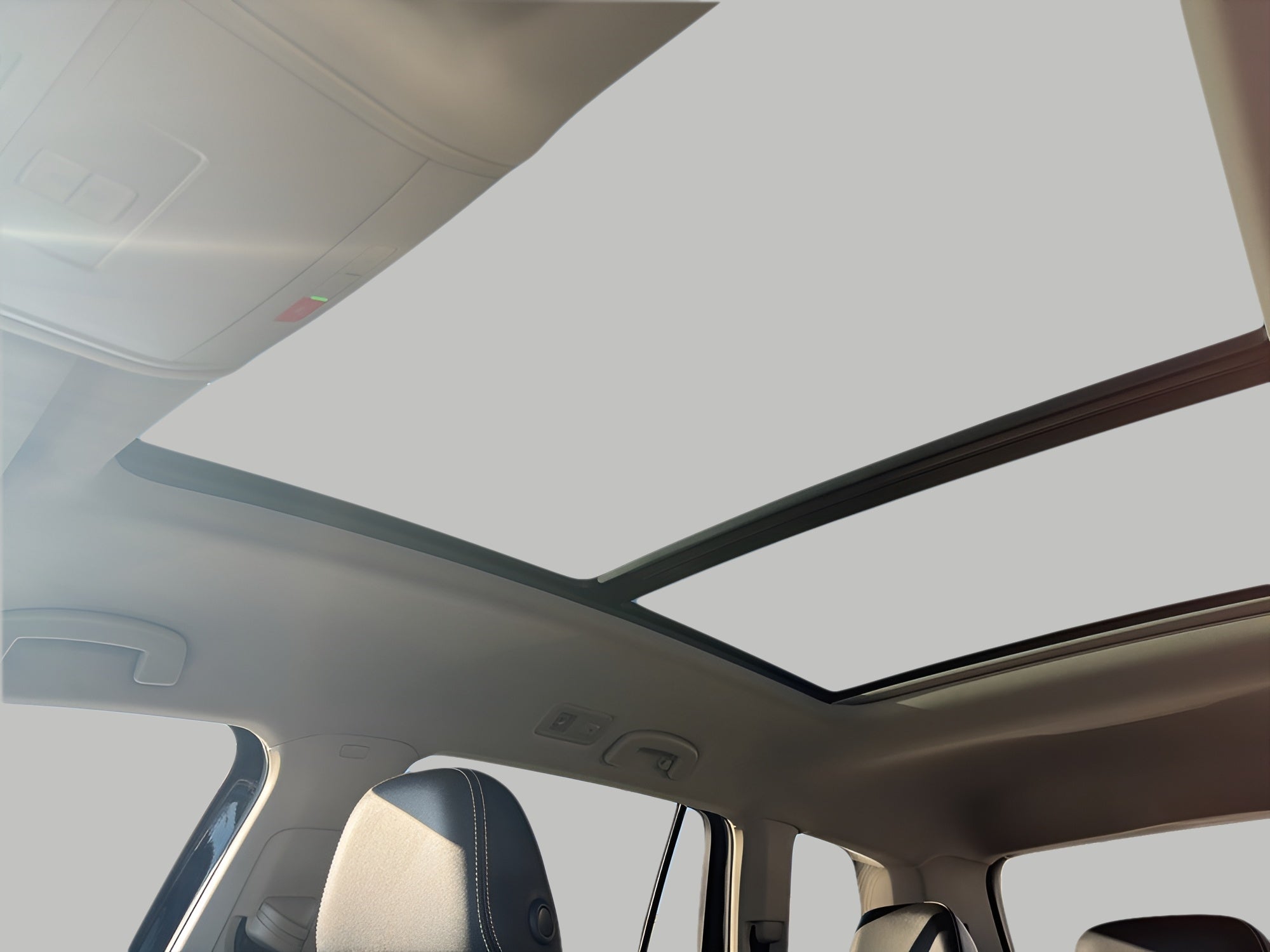 2023 Volkswagen Atlas 3.6L V6 SE w/Technology 4MOTION