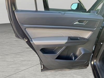 2023 Volkswagen Atlas 3.6L V6 SE w/Technology 4MOTION