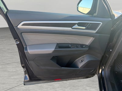 2023 Volkswagen Atlas 3.6L V6 SE w/Technology 4MOTION