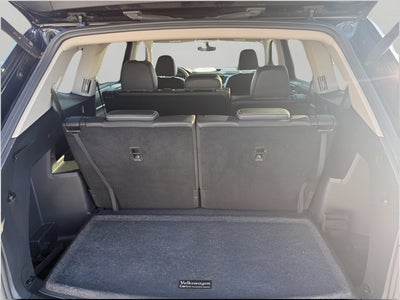 2023 Volkswagen Atlas 3.6L V6 SE w/Technology 4MOTION