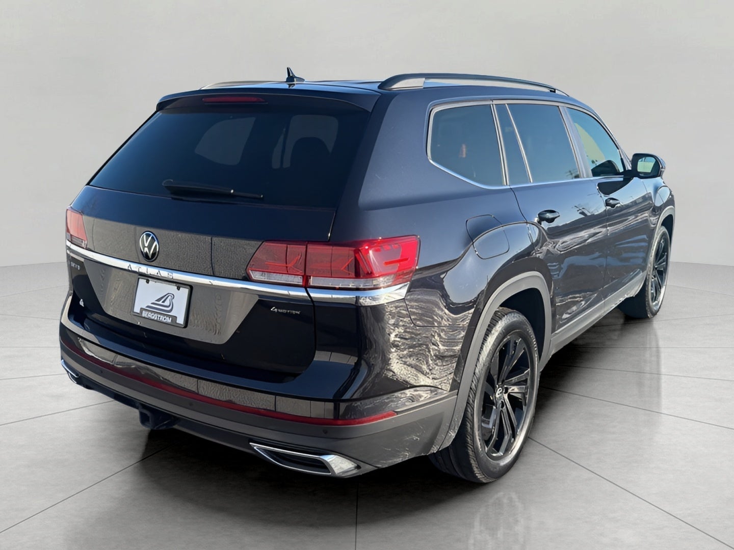 2023 Volkswagen Atlas 3.6L V6 SE w/Technology 4MOTION