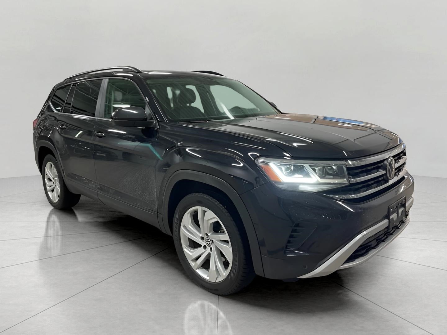 2022 Volkswagen Atlas SE w/Tech