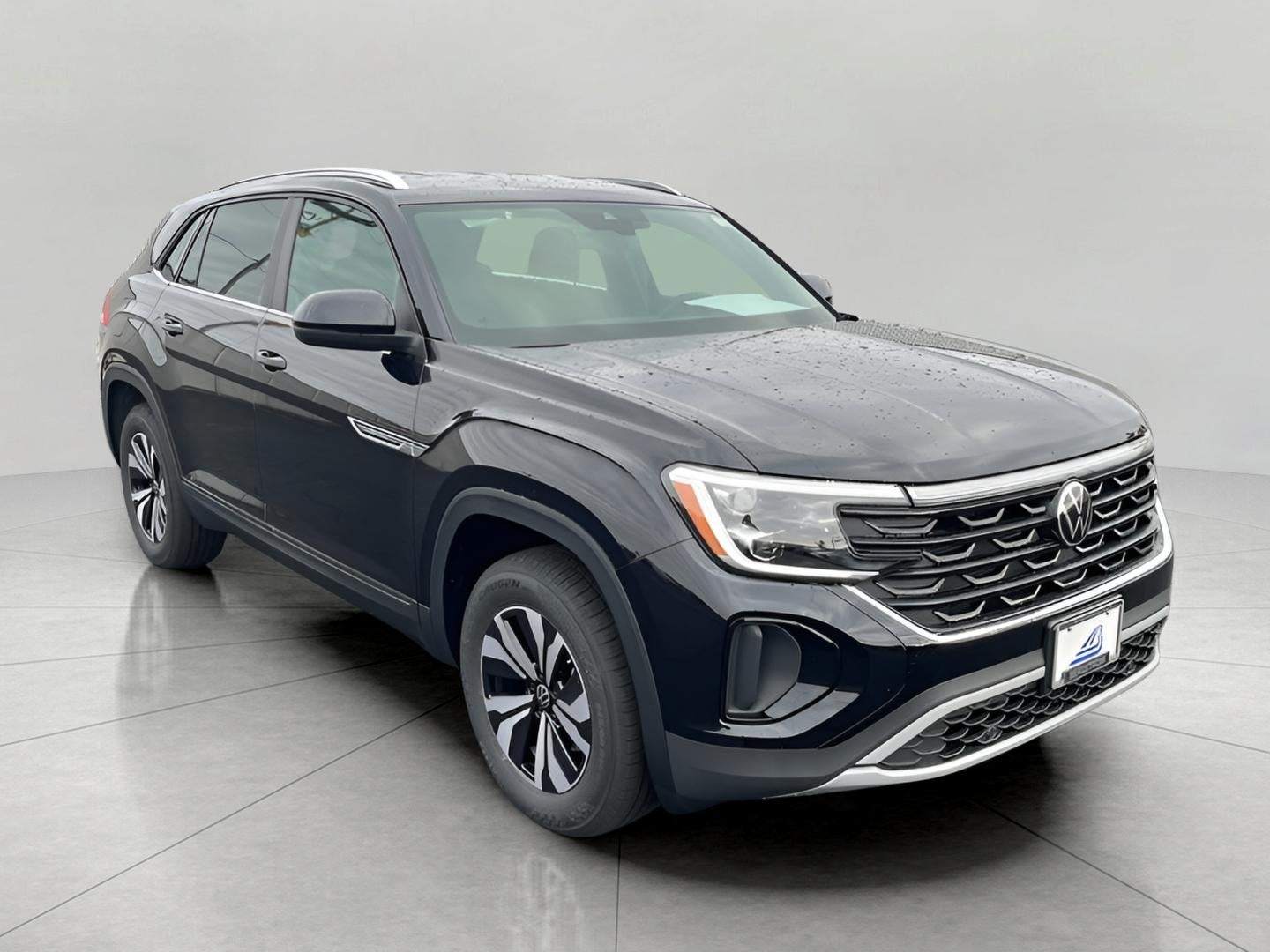 2026 Volkswagen Atlas Cross Sport 2.0T SE 4MOTION