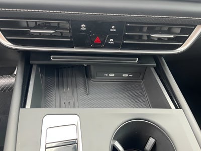 2026 Volkswagen Atlas Cross Sport 2.0T SE 4MOTION