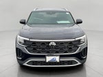 2026 Volkswagen Atlas Cross Sport 2.0T SE 4MOTION