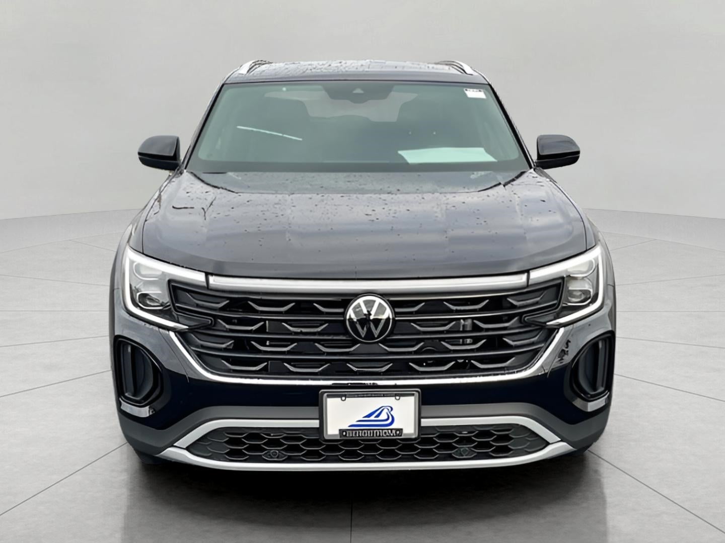 2026 Volkswagen Atlas Cross Sport 2.0T SE 4MOTION