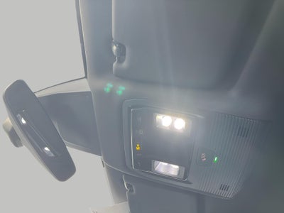 2026 Volkswagen Atlas Cross Sport 2.0T SE 4MOTION