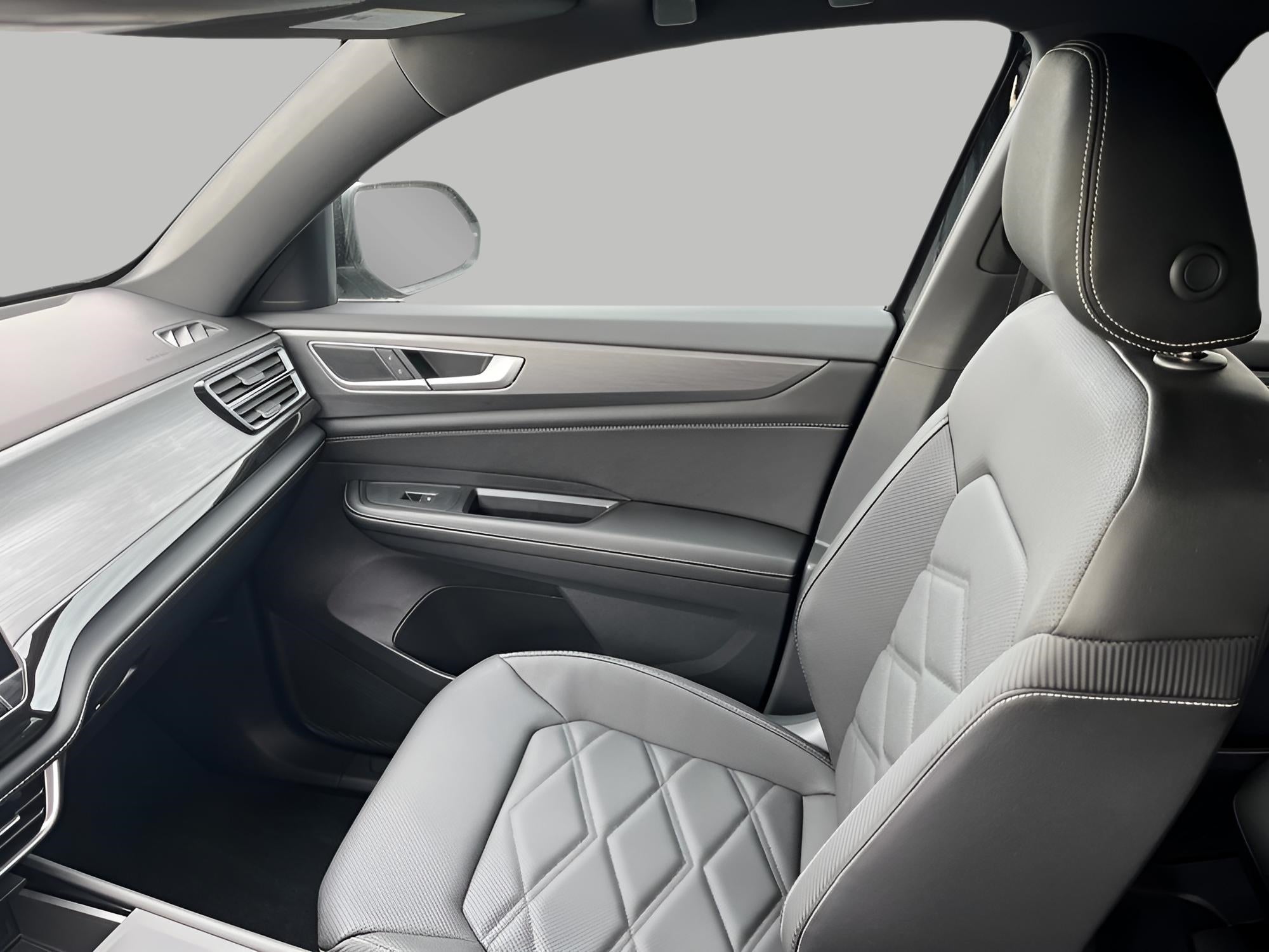 2026 Volkswagen Atlas Cross Sport 2.0T SE 4MOTION