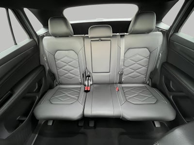 2026 Volkswagen Atlas Cross Sport 2.0T SE 4MOTION