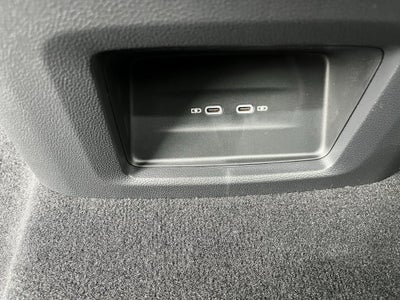 2026 Volkswagen Atlas Cross Sport 2.0T SE 4MOTION