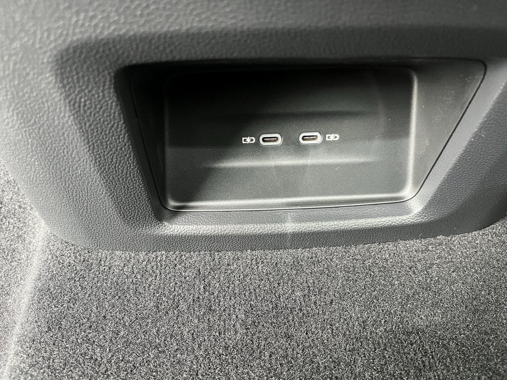 2026 Volkswagen Atlas Cross Sport 2.0T SE 4MOTION