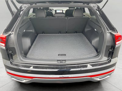 2026 Volkswagen Atlas Cross Sport 2.0T SE 4MOTION