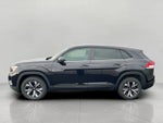 2026 Volkswagen Atlas Cross Sport 2.0T SE 4MOTION