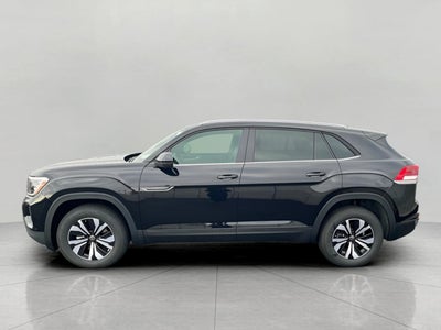 2026 Volkswagen Atlas Cross Sport 2.0T SE 4MOTION